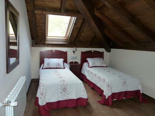Agroturismo Hospeder�a Santa Cruz