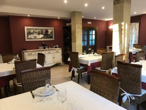 Agroturismo Hospeder�a Santa Cruz
