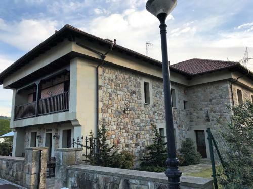 Agroturismo Hospeder�a Santa Cruz