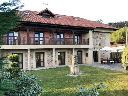 Agroturismo Hospeder�a Santa Cruz