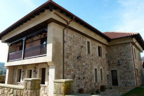 Agroturismo Hospeder�a Santa Cruz