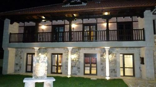 Agroturismo Hospeder�a Santa Cruz