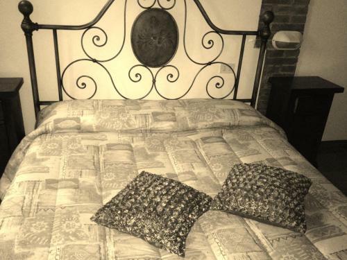 Hostal Agriturismo Torrevecchia