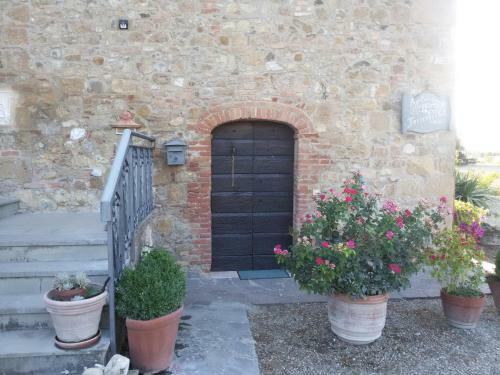 Hostal Agriturismo Torrevecchia