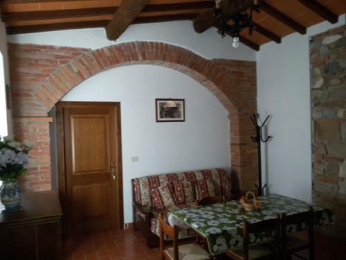 Hostal Agriturismo Torrevecchia