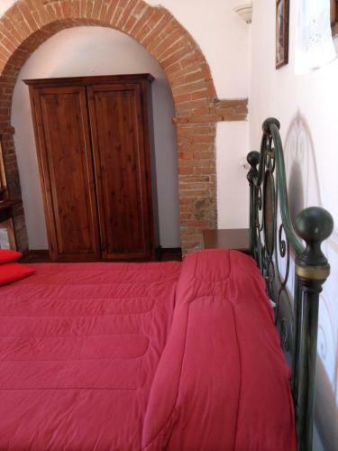 Hostal Agriturismo Torrevecchia