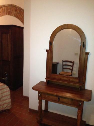 Hostal Agriturismo Torrevecchia