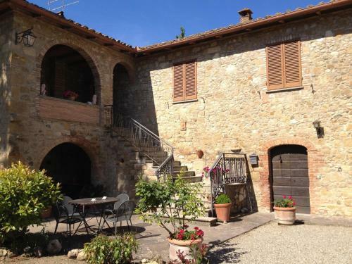 Hostal Agriturismo Torrevecchia