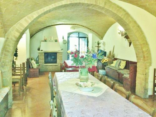 Hostal Agriturismo Torrevecchia