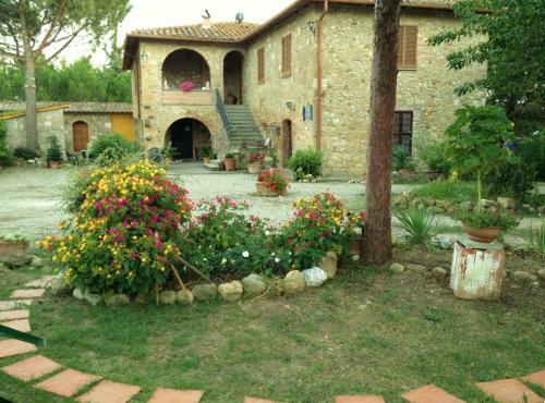Hostal Agriturismo Torrevecchia