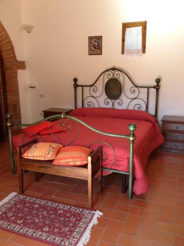 Hostal Agriturismo Torrevecchia