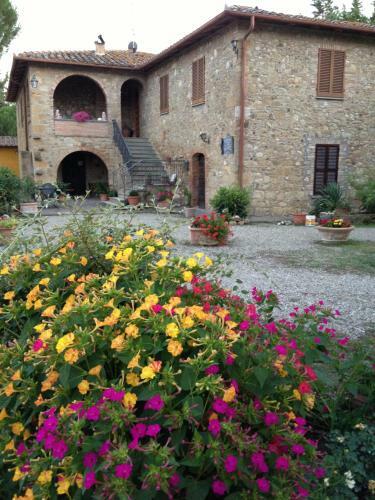 Hostal Agriturismo Torrevecchia