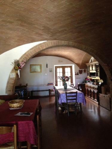 Hostal Agriturismo Torrevecchia
