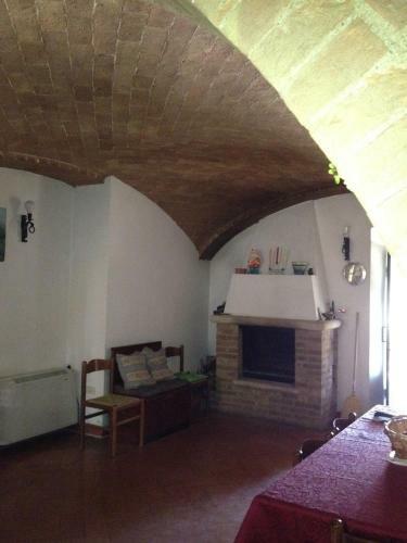 Hostal Agriturismo Torrevecchia