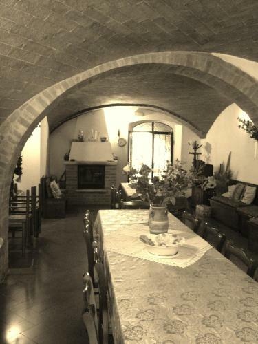 Hostal Agriturismo Torrevecchia