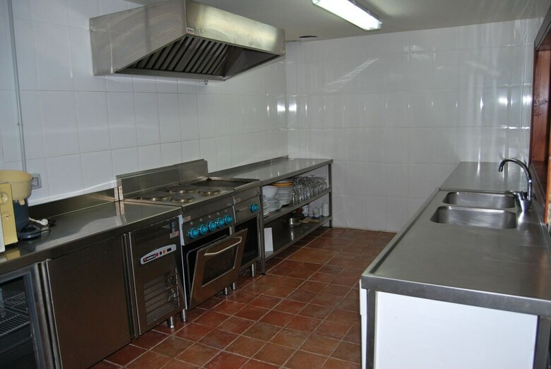 Agroturismo Hospederia Jaramillo