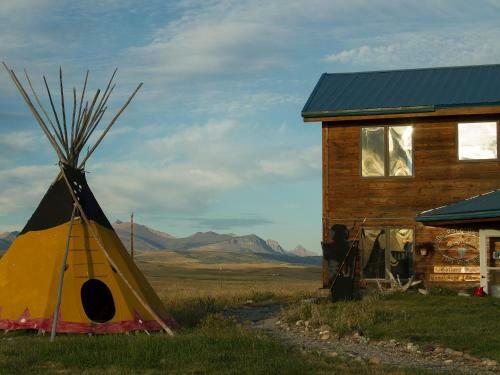 Lodgepole Gallery