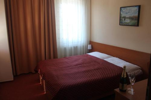 Hotel Dominika