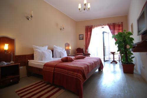 Hostal Ezio House