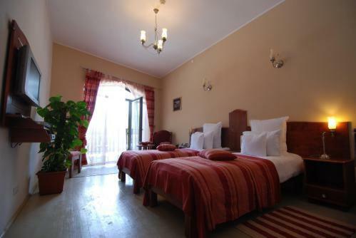 Hostal Ezio House