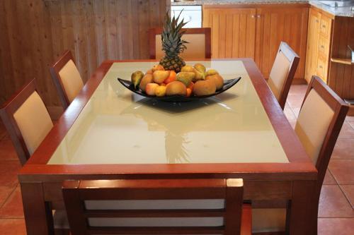 Agroturismo Casa Das Arribas
