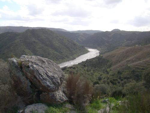 Agroturismo Casa Das Arribas