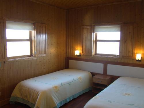 Agroturismo Casa Das Arribas