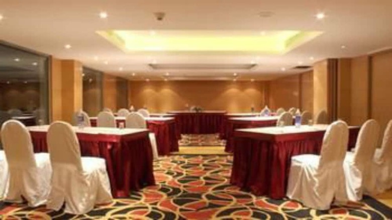 Lemon Tree Hotel Whitefield, Bengaluru