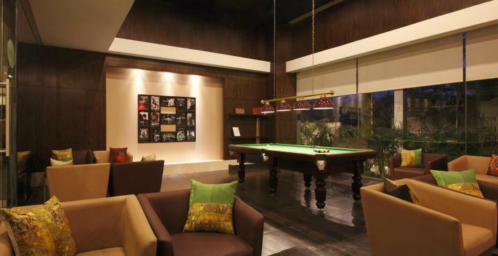 Lemon Tree Hotel Whitefield, Bengaluru