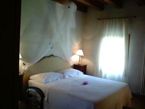 Agroturismo Il Rifugio Del Poeta