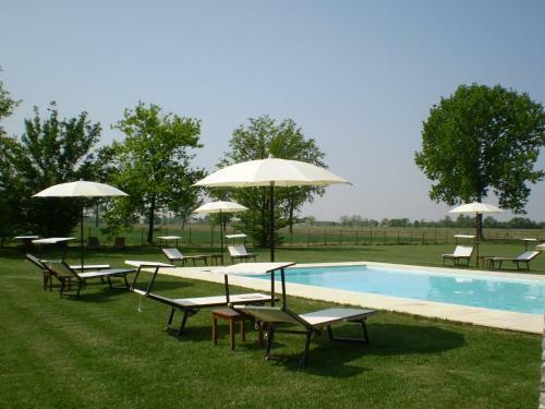 Agroturismo Il Rifugio Del Poeta