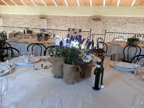 Agroturismo Il Rifugio Del Poeta