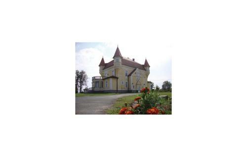 Holiday Home Kopaszdomb H�z-fony�d