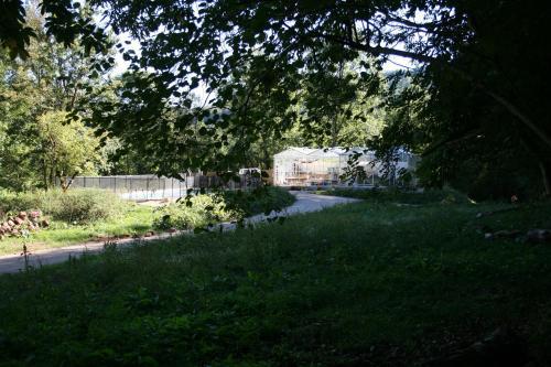 Camping Glamping Terre Rouge