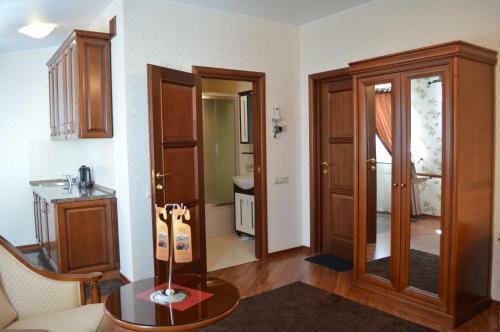 Edem Business Hotel