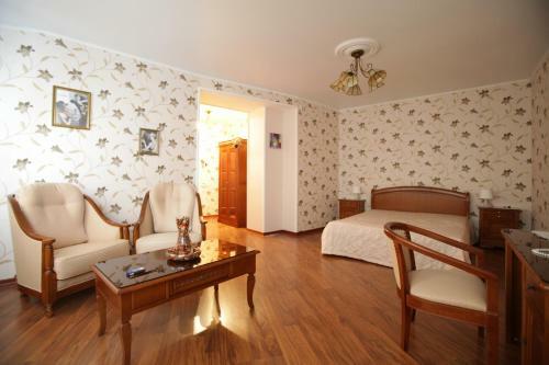 Edem Business Hotel