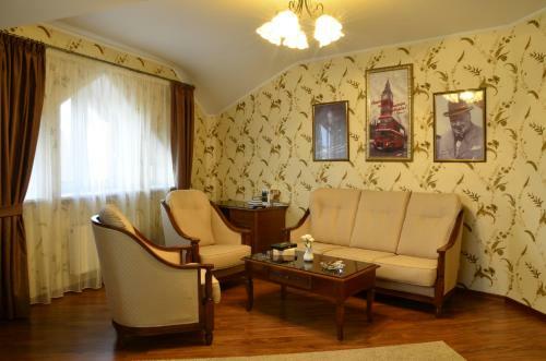 Edem Business Hotel
