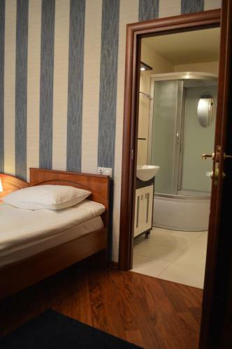 Edem Business Hotel
