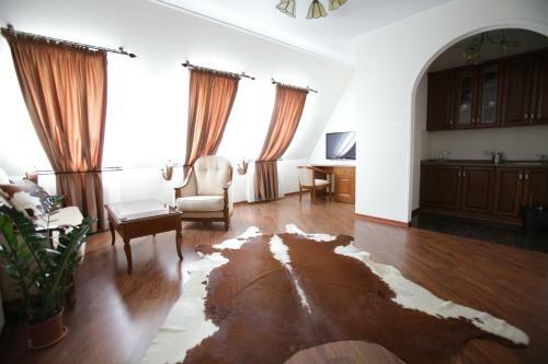 Edem Business Hotel