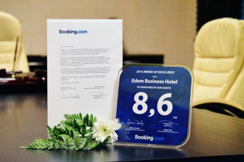 Edem Business Hotel