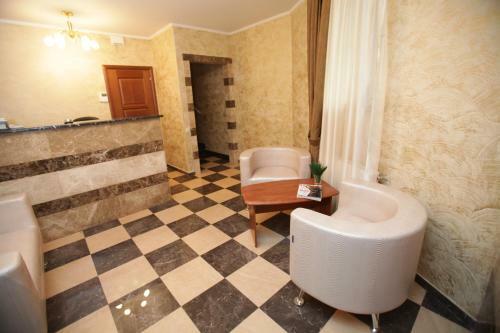 Edem Business Hotel