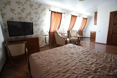 Edem Business Hotel