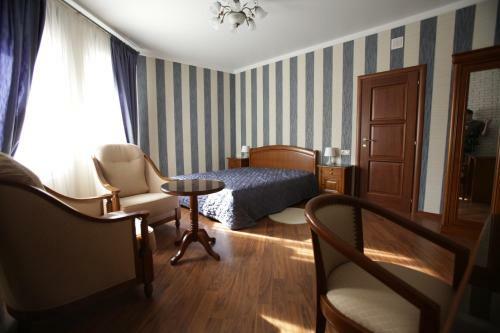 Edem Business Hotel