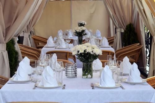 Edem Business Hotel