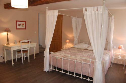 Bed & Breakfast La Chaiserie