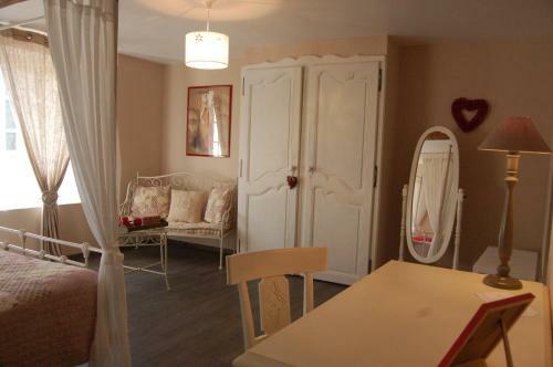 Bed & Breakfast La Chaiserie