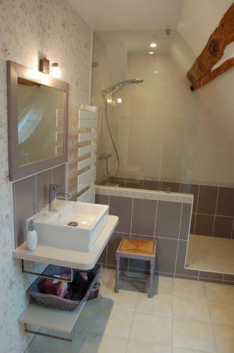 Bed & Breakfast La Chaiserie