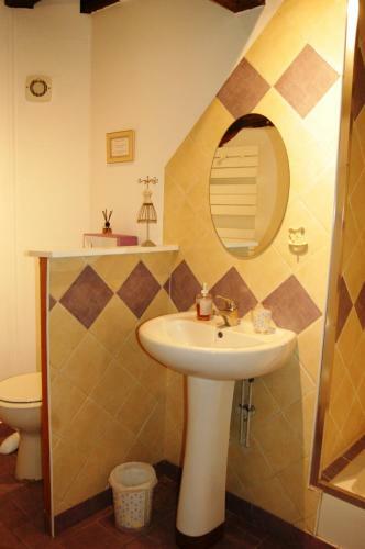 Bed & Breakfast La Chaiserie