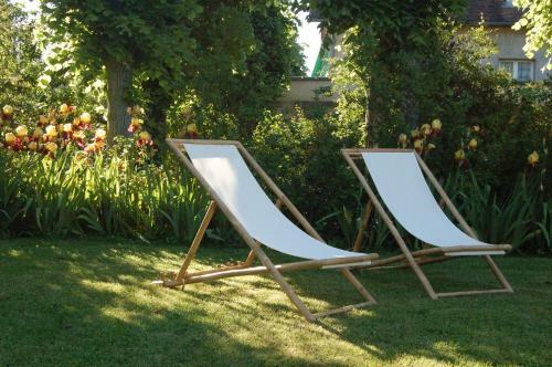 Bed & Breakfast La Chaiserie