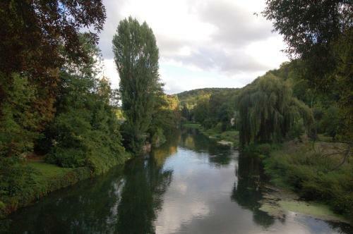 Bed & Breakfast La Chaiserie